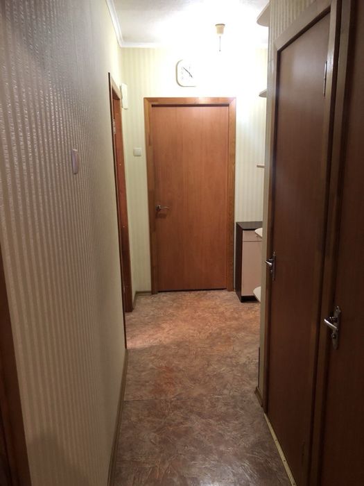 Сдам 3-х квартиру в Индустриальном  районе