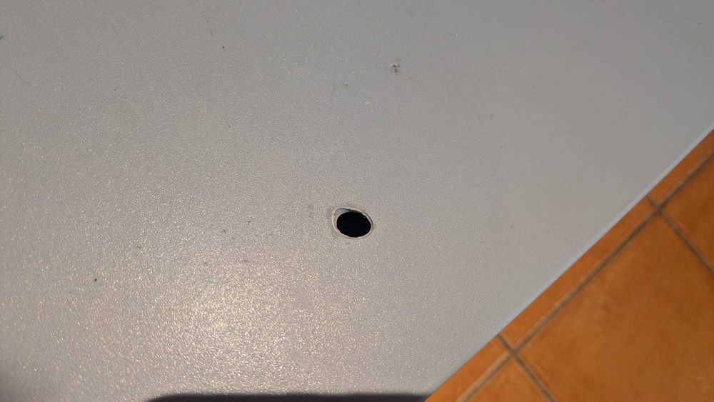 Mesa criança IKEA