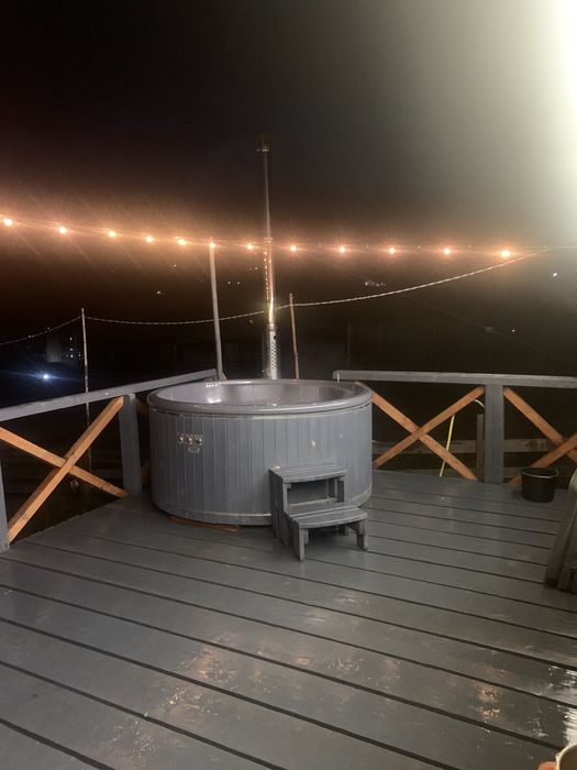 Відпочинок у Ворохті