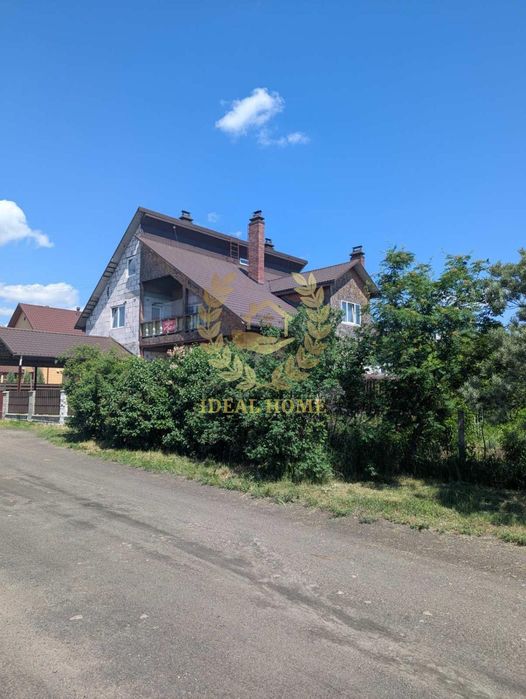 Продам будинок у Фастові