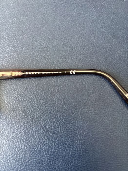 Armação óculos graduados Ralph RA7039 – Usada, em excelente estado