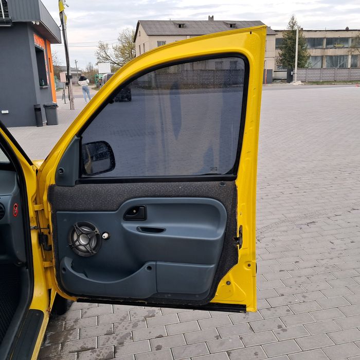 Продам рено кенго мотор добрий