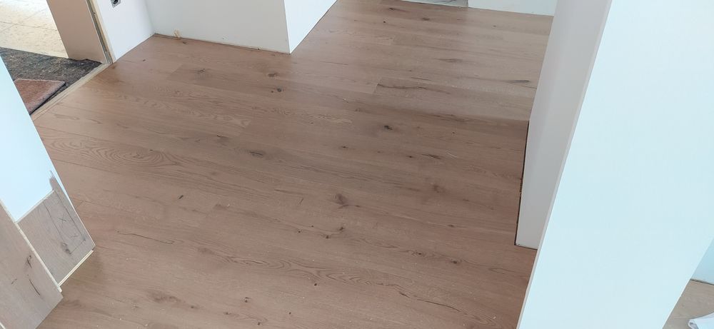 Паркет Укладання Шліфування Циклювання