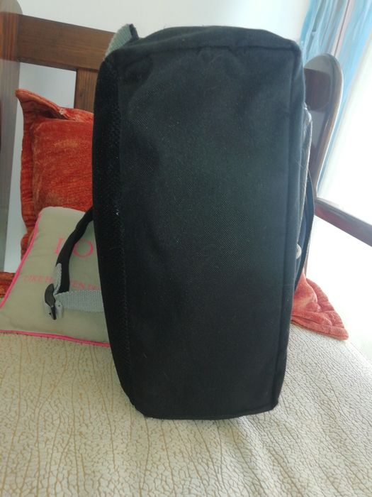 Mochila Hello Kitty como nova NOVO PREÇO