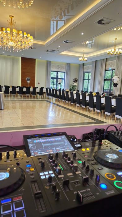 Dj ,wodzirej ,doświadczony Dj na Twoją niezapomnianą imprezę!18-stki,