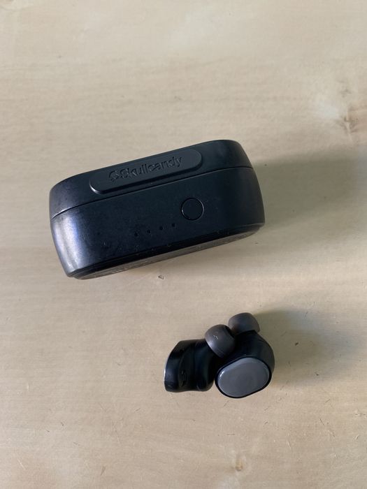 Hearbuds skull candy