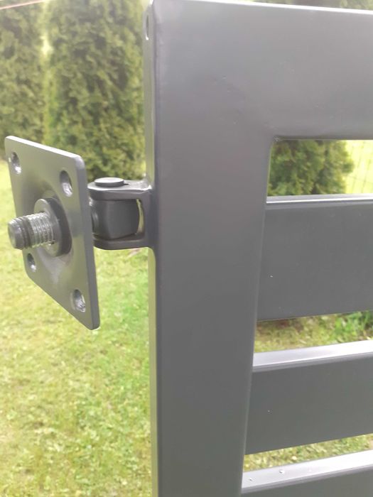 Furtka antracyt sprzedam