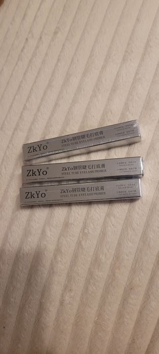 Tusz do rzęs czarny