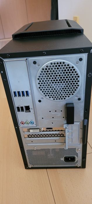 Acer Nitro 50 Computer469290879990507521