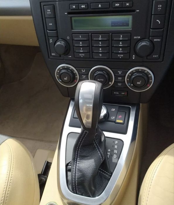 Land rover freelander 2 2007 2.2 diesel auto