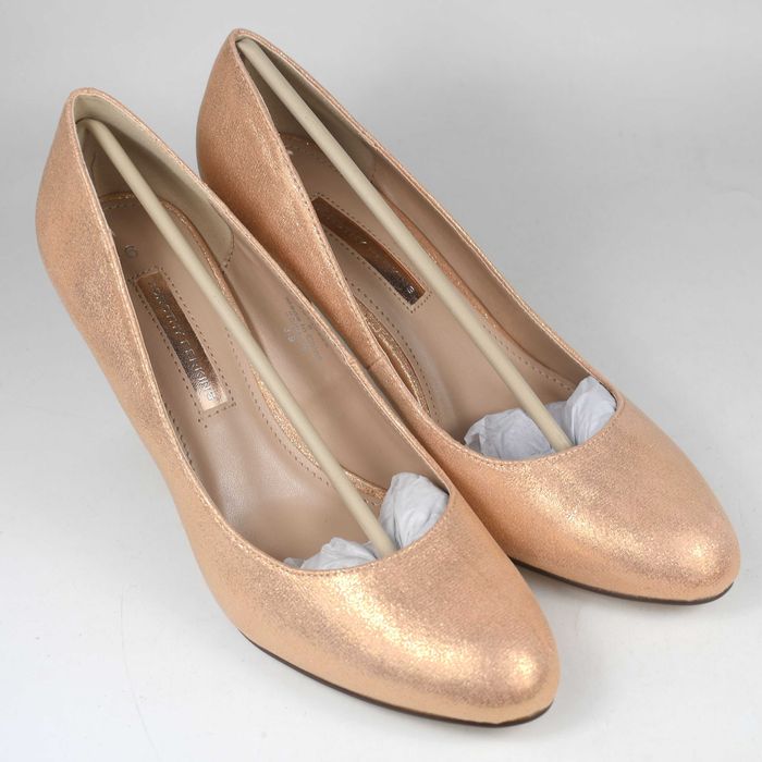 Nowe czółenka Dorothy Perkins roz. 39