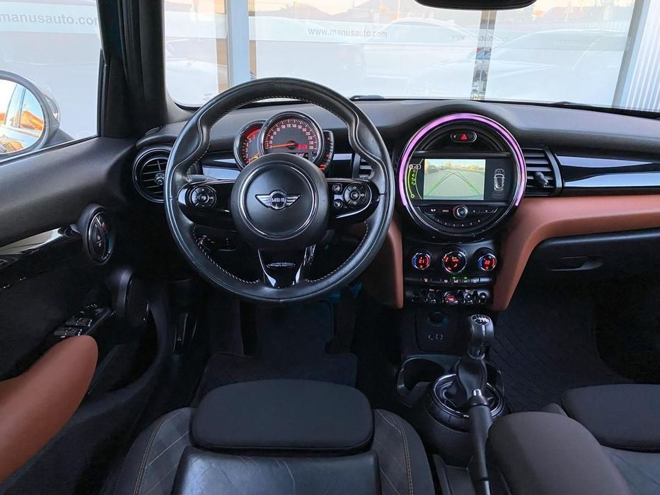 MINI 5-Door Cooper SD512267683050956803