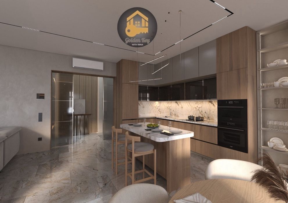 Продам РОЗУМНИЙ БУДИНОК 190м2 Басейн Ландшаф Бомбосховище 9соток ГОРА