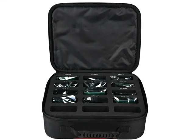 Autel IMKPA Kit 12 Adaptadores para XP400 PRO /IM508/IM608 (NOVO)