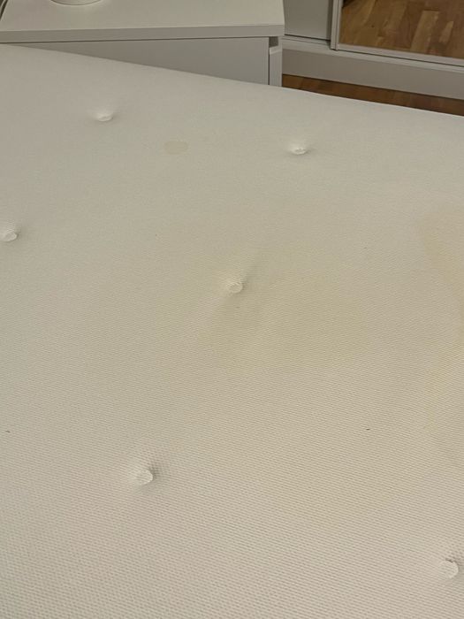 Cama com arrumação 90/200 IKEA