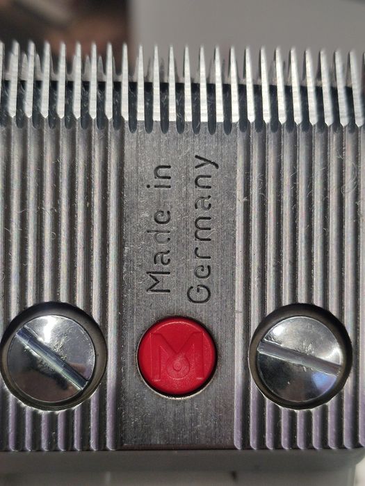 Машинка для стрижки MOSER 1400, Мозер ,  Мосер