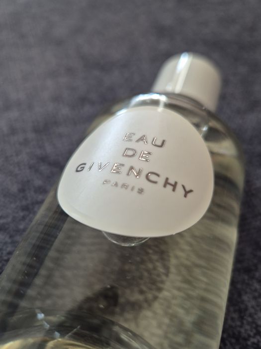 Givenchy  eau de Givenchy edt  100ml