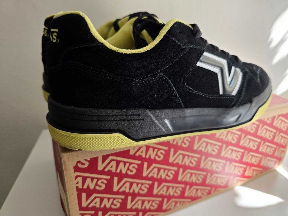 Чоловічі кеди vans upland y2k, оригінал, розмір 44