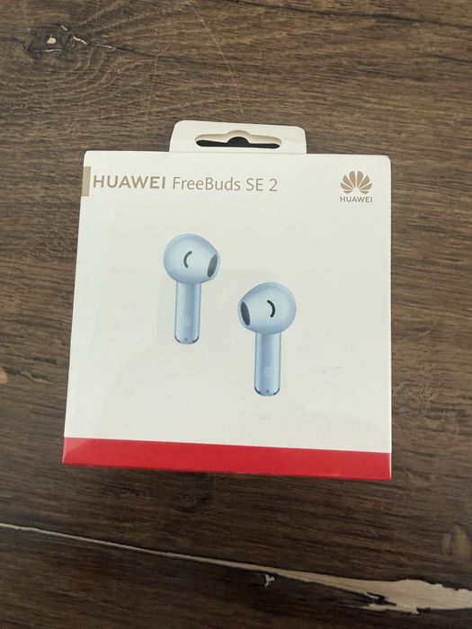 Huawei FreeBuds SE 2