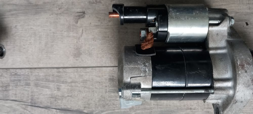 Rozrusznik Honda Crv 2.0 Benzyna  07-12 Nowy