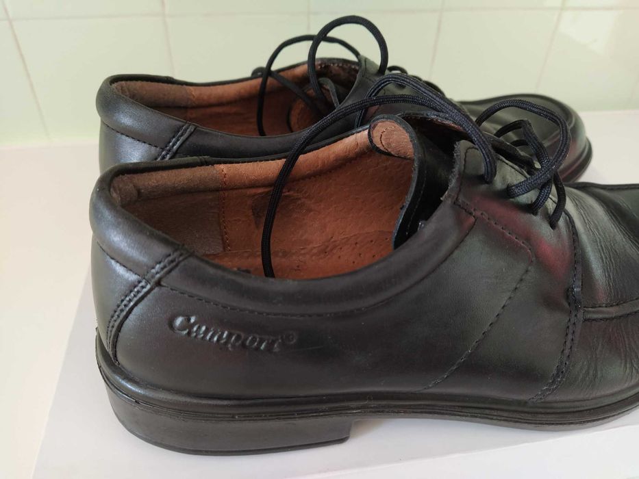 Sapatos Camport [39]