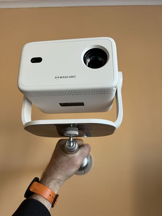 Налаштований  Проектор Magcubic HY300 , HY350  Max Horlat 2/64 T08 T09