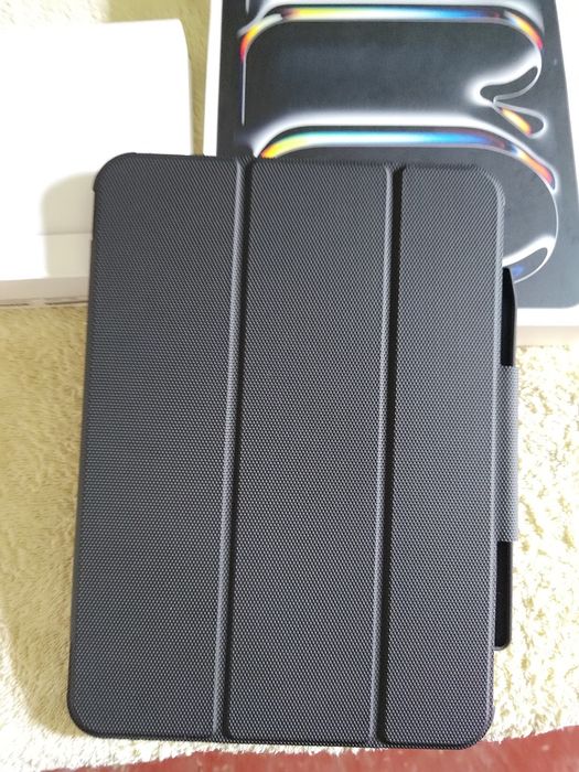 Apple iPad Pro M4 256 Space Black