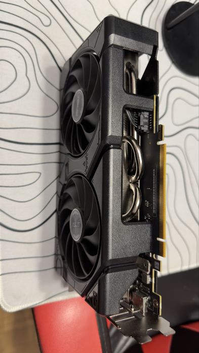 Placa Gráfica 4060ti