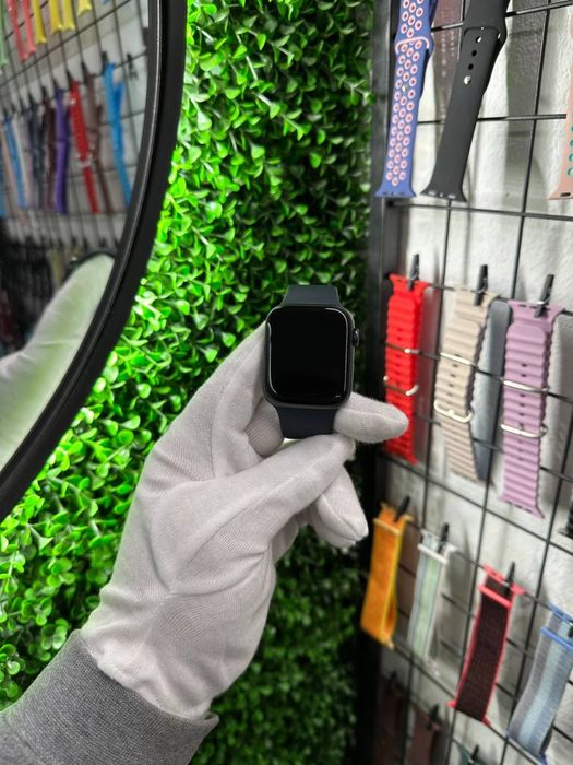 Apple Watch 5 44mm Space Grey Магазин, Гарантія, Вибір