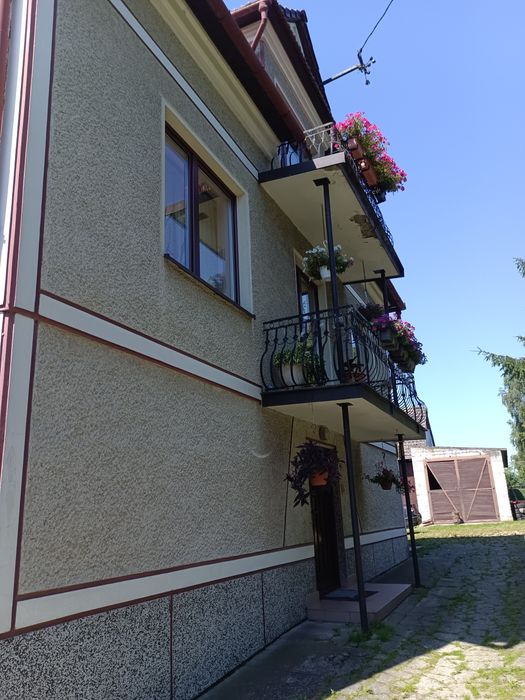 Dom  260m2 Krzęcin Skawina Kraków