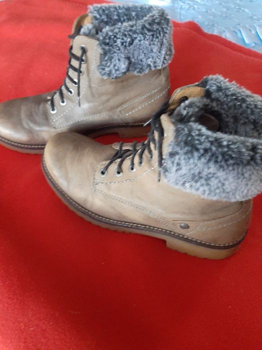 Trapery  firma Wrangler