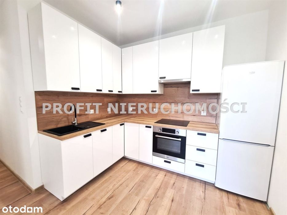 Bardzo ładne mieszkanie położone w Lęborku