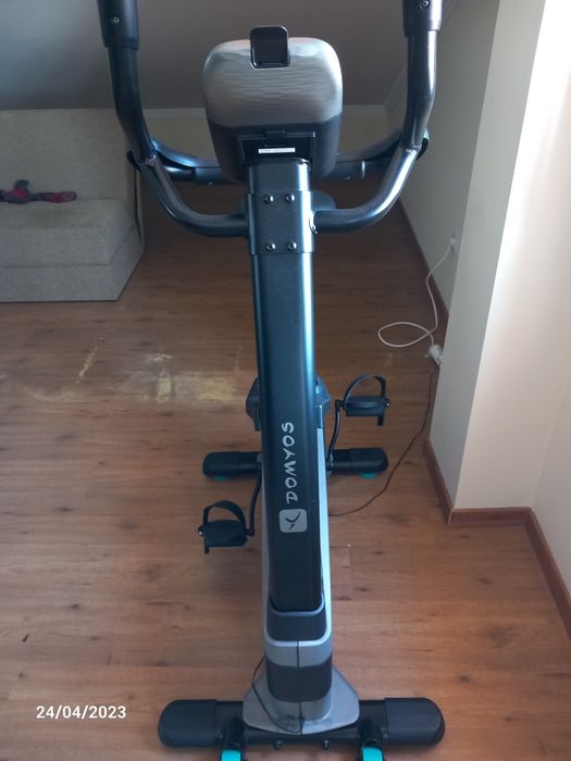 Stationary Bicycle - BRAND NEW430134567812485121