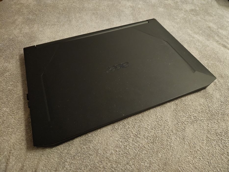 Laptop Acer Nitro 5 i5 10300H|16GB|500GB.M2|gtx 1650 4GB