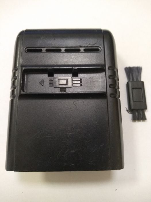 Портативна бритва Panasonic Wet/Dry ES804