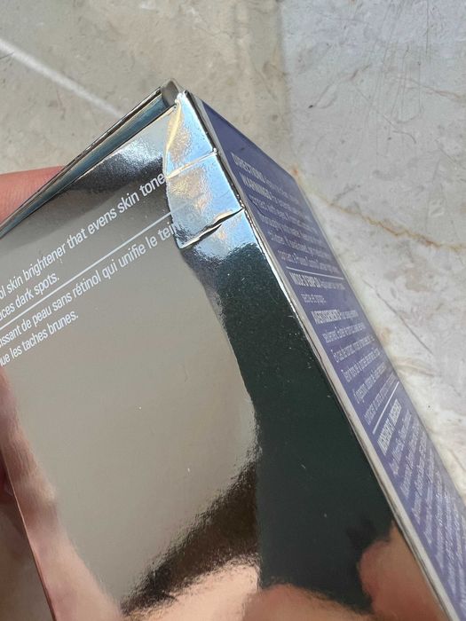 Уцінка - Obagi ZO Skin Brightalive Non-Retinol Skin Brightener Обаджи