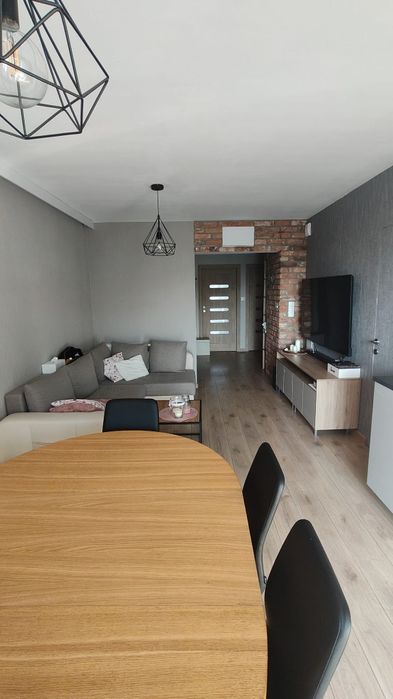 Na sprzedaż – nowoczesne mieszkanie 67,54 m² 4 pokojowe