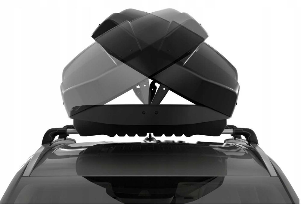 Thule PACIFIC 780 L wynajem box, trumna, bagażnik