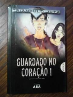 Triângulo Jota - Álvaro Magalhães 6 livros