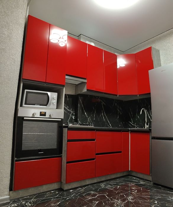 Здам однокімнатну квартиру подобово