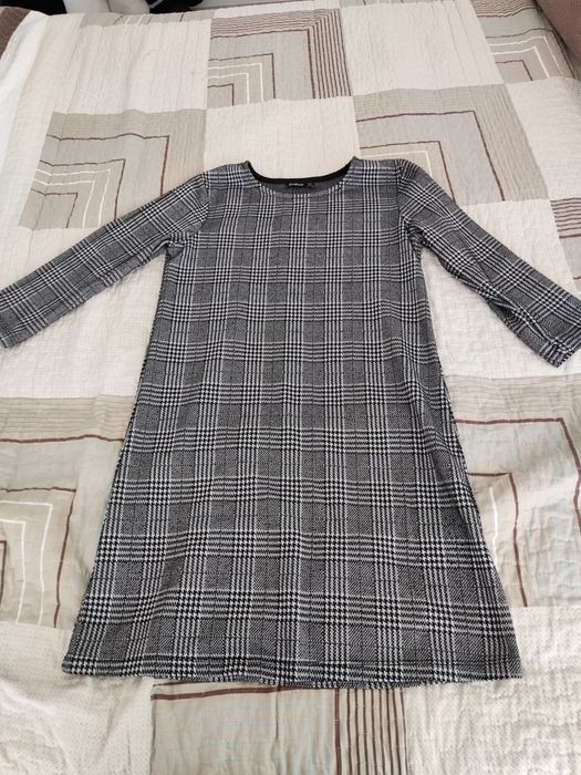 Vestido Stradivarius