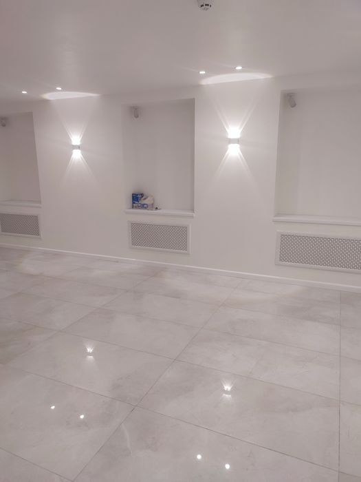 Ремонт квартир, домов, офисов