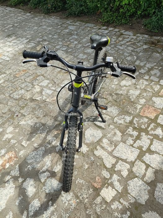 Rower dziecięcy Kross 20 "