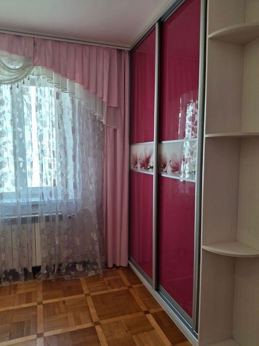 Оренда сучаної 2к квартири Позняки.