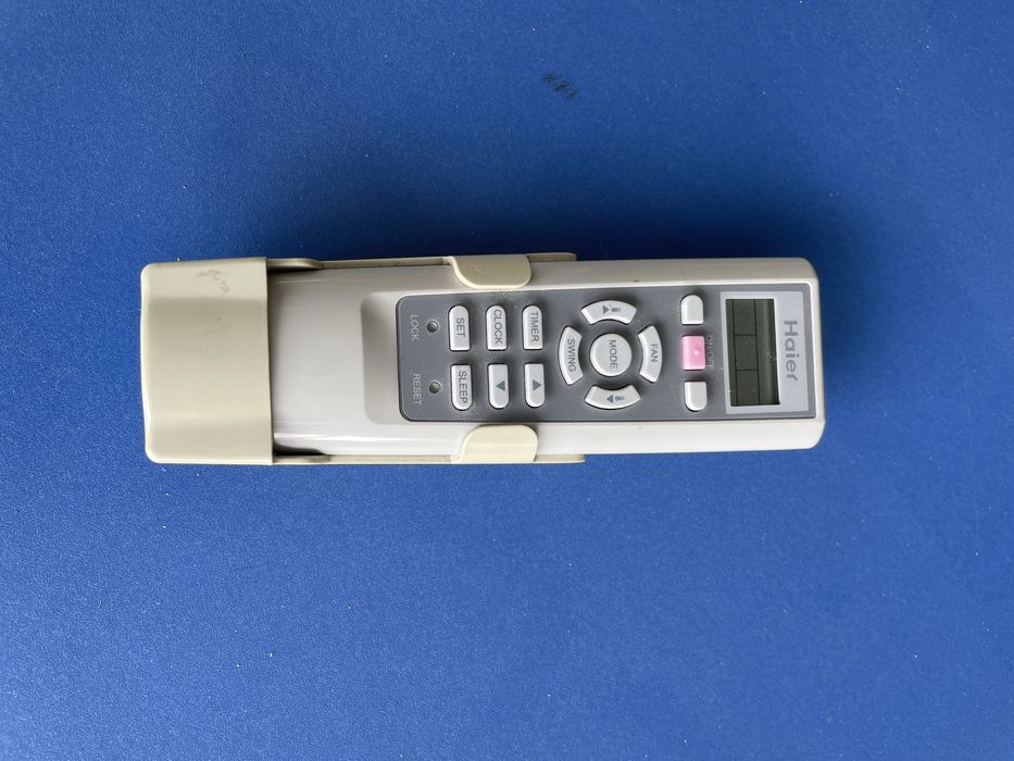 Ar condicionado Haier449547437249013764
