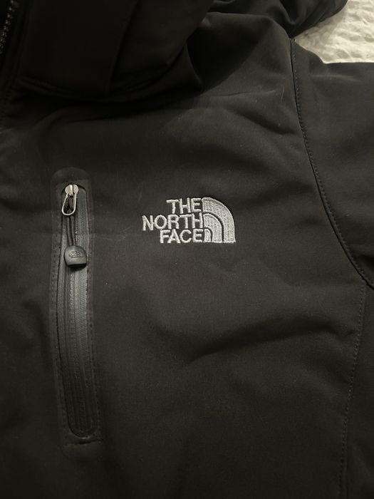 Куртка жіноча оригінал The North Face Summit Series