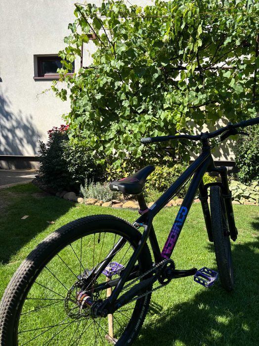 Rower NsBikes Zircus 26