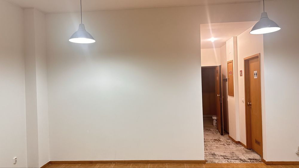 Escritório Matosinhos Sul