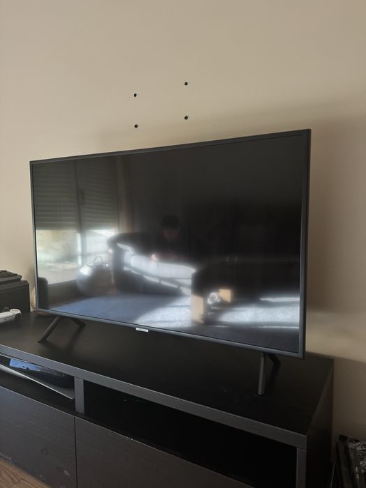 Samsung 40" LED UltraHD 4K