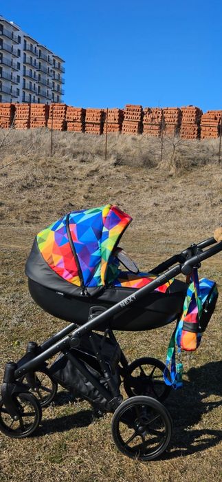 Коляска Bair next